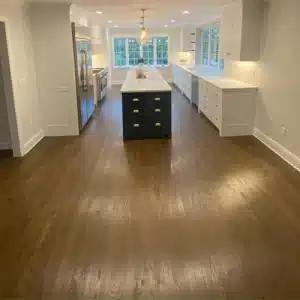Flooring Contractor