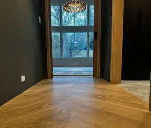 flooring contractors