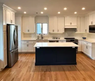 flooring contractors