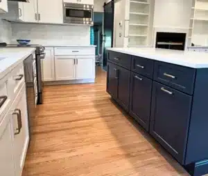 flooring contractors