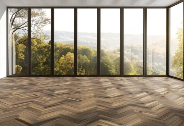Custom Flooring