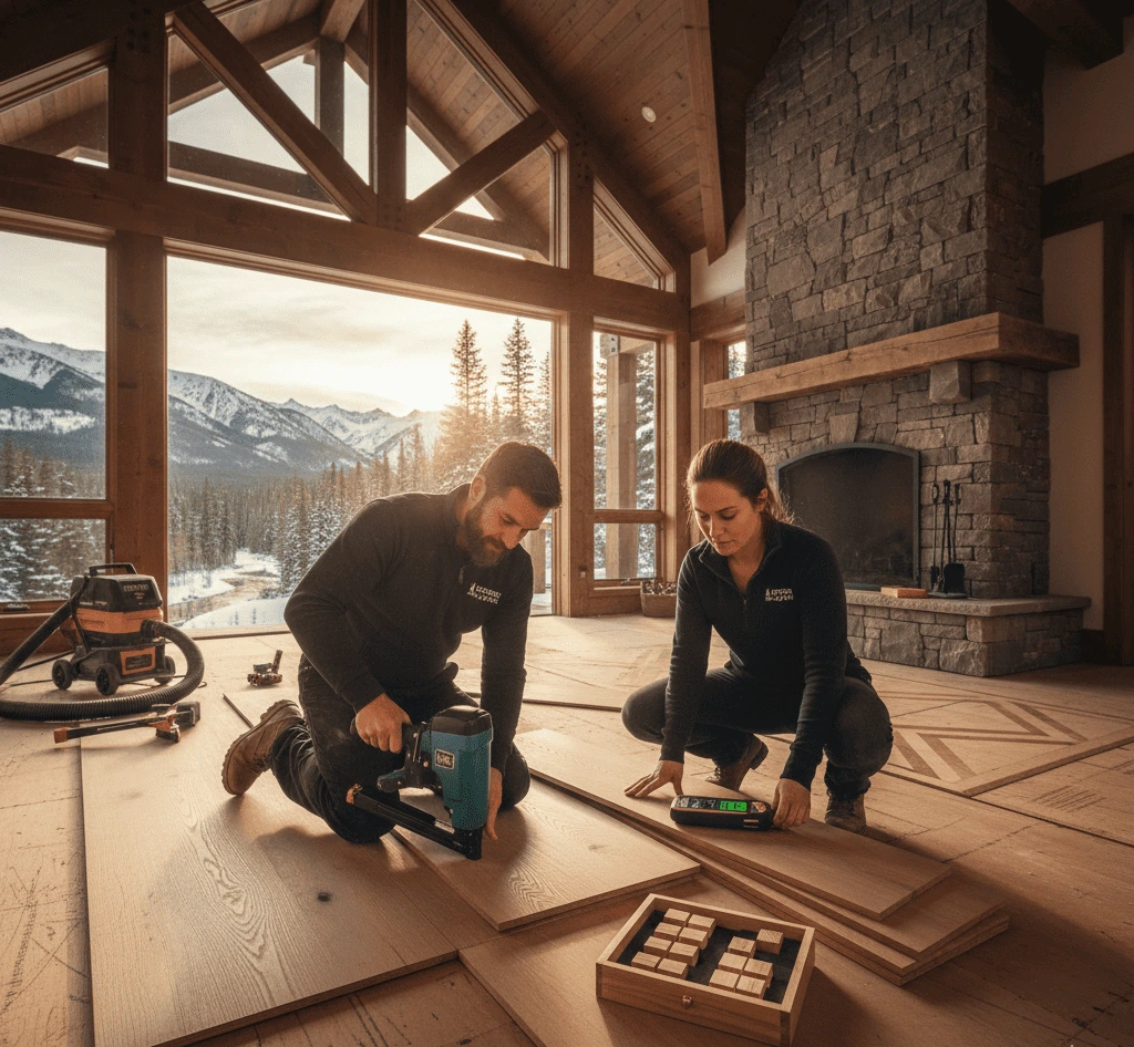Technical-Standards-and-Material-Selection